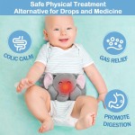 Heating Pad Manufacturer - Custom Heating Pad Swaddling Belt Heated Tummy Wrap Baby