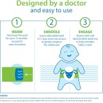 Gripe Belt Manufacturer - Custom Infant Gripebelt Heated Belly Band Baby Colic Relief