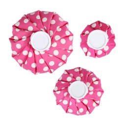 Fabric Ice Pack Factory - Best Selling Custom Reusable Hot Cold Water Ice Bag Fabric