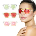 Cooling Eye Pads Factory - Health Care Wholesale Custom Gel Ice Pack Cooling Eye Pads
