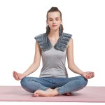 Microwave Pad Supplier - Best Selling Custom Microwave Heating Pad Neck Shoulder
