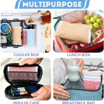 Reusable Ice Packs Supplier - Best Selling Wholesale Custom Gel Reusable Ice Packs Cooler