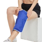 Gel Ice Pack Supplier - Custom Gel Ice Pack Reusable Hot Cold Pack Pain Relief