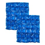 Ice Cube Sheet Manufacturer - Hot Trending Wholesale Custom Ice Cube Sheet Ice Mat