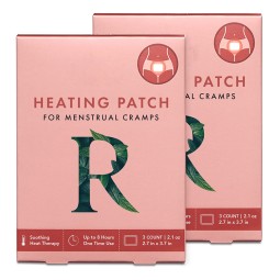 Heating Pad Manufacturer - Health Care Portable Heating Pad Cramp Care Herbal Patches
