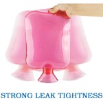 Plush Cover Factory - Best Selling Wholesale Custom Hot Water Bottle Rubber Bag Plush