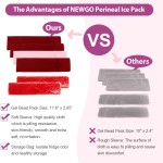 Perineal Pack Factory - Custom Reusable Cold Pack Perineal Postpartum Ice Pack