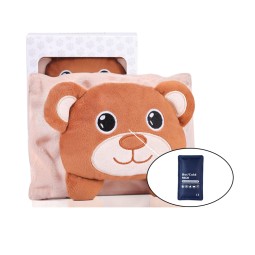 Baby Heating Pad Factory - Baby Colic Gas Relief Custom Baby Heating Pad Heated Tummy