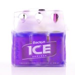 Beer Cooler Factory - Pvc Material Colorful Reusable Gel Beer Cooler Cold Compress