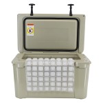 Pure Water Ice Pack Factory - Hot Selling Custom Reusable Pure Water Food Grade Ice