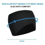 Hot Cold Pack Factory - Rehabilitation Therapy Custom Hot Cold Pack Migraine Cap