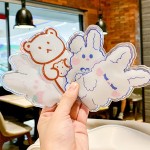 Hand Warmer Factory - Trending Custom Cute Click Heat Pad Reusable Gel Hand Warmer