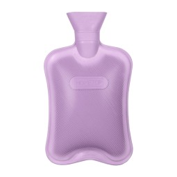 Hot Water Bag Supplier - Custom Reusable Hot Cold Water Bottle Rubber Hot Water Bag