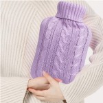 Hot Water Bottle Manufacturer - Best Selling Wholesale Custom Hot Water Bottle Rubber Bag
