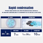 Helmet Ice Pack Manufacturer - Summer Cooling Reusable Custom PCM Head Ice Pack Helmet