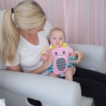 Infant Belly Band Supplier - Custom Infant Heated Belly Band Wrap Baby Colic Gas