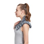 Microwave Pad Supplier - Best Selling Custom Microwave Heating Pad Neck Shoulder