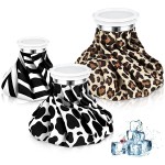 Sports Ice Bag Factory - Reusable Fabric Ice Bags Hot Water Bag Injuries Sports Cold