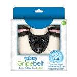 Gripe Belt Manufacturer - Custom Infant Gripebelt Heated Belly Band Baby Colic Relief