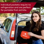 Instant Cold Pack Supplier - Health Care Supplies Custom Instant Cold Pack Disposable