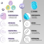 Kid Ice Pack Manufacturer - Custom Cute Hot Cold Pack Reusable Gel Kid Ice Pack