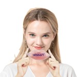 Gel Lip Pack Manufacturer - Trending Custom Hot Cold Pack Gel Lip Ice Packs Logo