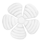 Soothing Ice Pack Factory - Summer Cooling Down Reusable Pcm Soothing Head Ice Pack