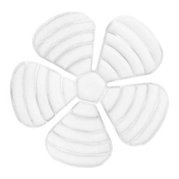 Soothing Ice Pack Factory - Summer Cooling Down Reusable Pcm Soothing Head Ice Pack