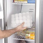 Pure Water Ice Pack Factory - Hot Selling Custom Reusable Pure Water Food Grade Ice