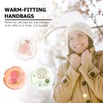 Gel Warmer Supplier - Trending Hot Pack Instant Click Heating Pad Gel Hand Warmer