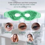 Cooling Eye Mask Supplier - Top Selling Wholesale Custom Gel Cooling Eye Mask Puffy
