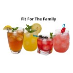 Clear Ice Cubes Manufacturer - Hot Selling Wholesale White Transparent Reusable Plastic