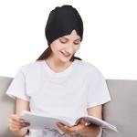 Cold Compress Cap Supplier - Health Care Products Cold Compress Therapy Headache Relief Hat