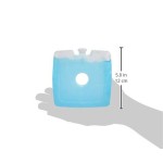 Freezer Ice Pack Supplier - Custom Reusable Slim Freezer Ice Packs for Coolers Slim