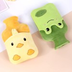 Water Bottle Supplier - Factory Wholesale Custom BS Standard 2000ml Rubber Hot Water