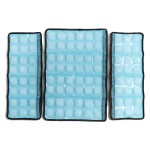 Ice Vest Manufacturer - Best Selling Wholesale Custom Ice Pack Sheet Cooling Vest Ice