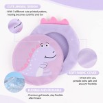 Kid Ice Pack Manufacturer - Custom Cute Hot Cold Pack Reusable Gel Kid Ice Pack