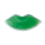 Lip Pack Factory - Rehabilitation Therapy Reusable Lip Shaped Gel Beads Hot Cold Pack