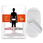 Heat Patch Factory - Top Selling Custom Disposable Heat Patch Heating Pad Period