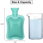 Heat Packs Manufacturer - Rehabilitation Therapy Supplies Bolsa De Agua Caliente Reusable