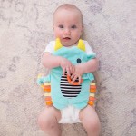 Baby Belt Factory - Custom Infant Belt Heated Belly Band Baby Colic Gas Relief