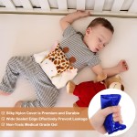Infant Heating Pad Supplier - Custom Newborns Heating Pad Colic Belly Belt Babies
