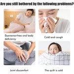 Hand Warmer Factory - Trending Custom Cute Click Heat Pad Reusable Gel Hand Warmer