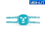 Facial Ice Packs Supplier - Custom Hot Cold Pack Reusable Facial Ice Packs for Beauty