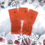 Instant Warmer Factory - Reusable Instant Heat Foot Hand Warmers Snap Hot Pack