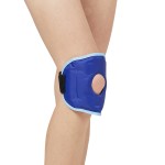 Knee Ice Pack Supplier - Wholesale Custom Reusable Hot Cold Compress Knee Gel Pack