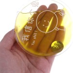 Portable Warmer Factory - Trending Hot Pack Reusable Gel Portable Hand Warmer Compact