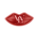 Gel Lip Pack Manufacturer - Trending Custom Hot Cold Pack Gel Lip Ice Packs Logo