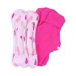 Postpartum Ice Pack Supplier - Custom Reusable Cold Pack Perineal Ice Pack Postpartum