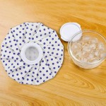 Therapy Ice Bag Manufacturer - Best Selling Custom Reusable Hot Cold Therapy Fabric Ice